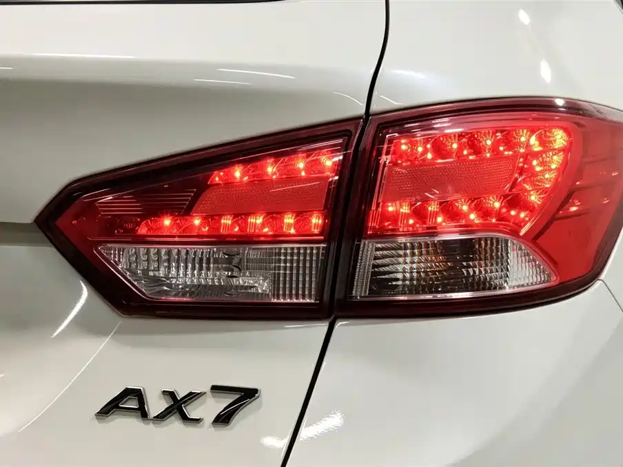 Aeolus AX7 — миниатюра 17