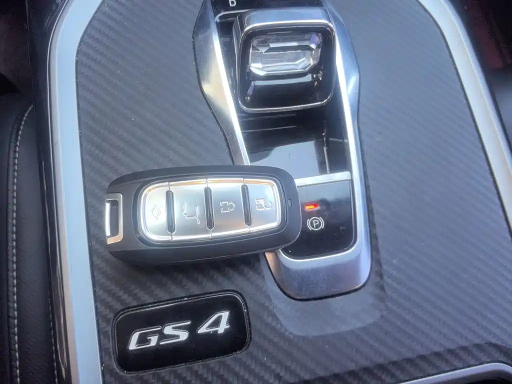GAC Motor Trumpchi GS4 — миниатюра 12