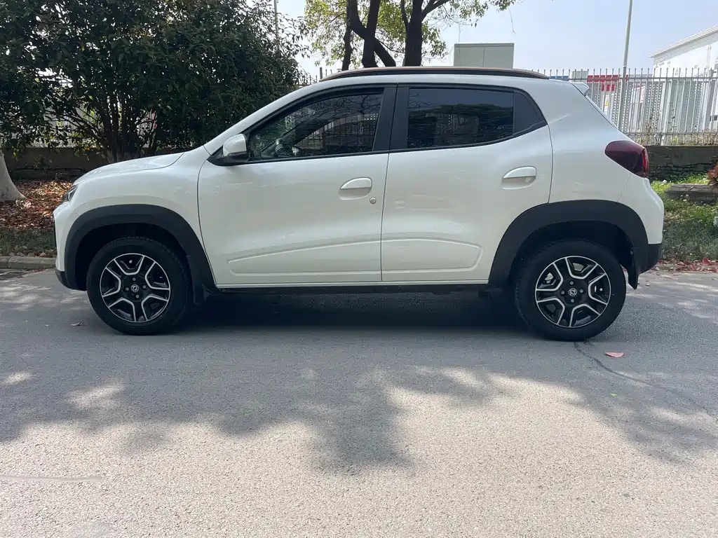 Dongfeng Box 2022 Champion 201KM