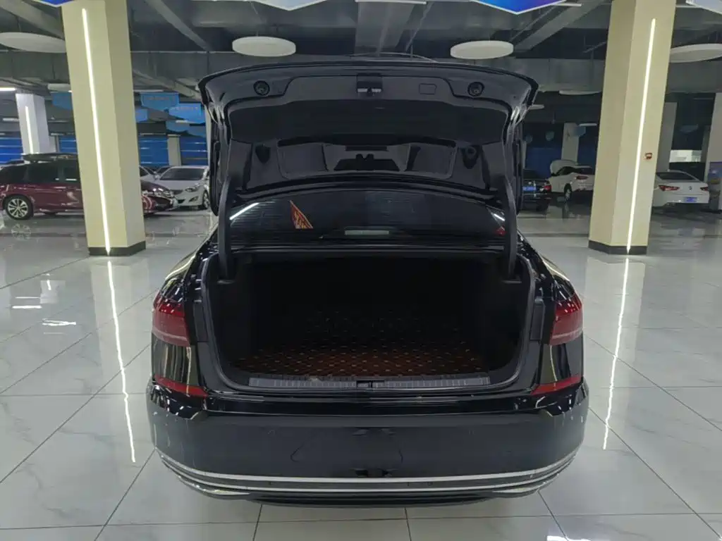 Volkswagen Passat — миниатюра 19