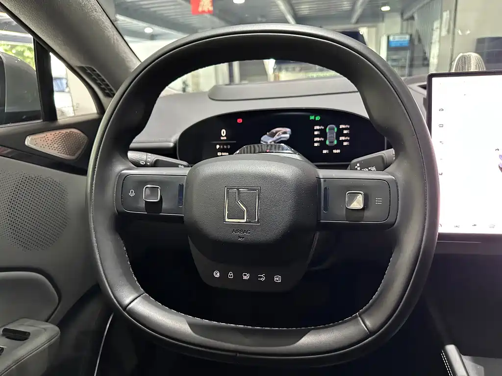 Zeekr 007 2025 Smart Drive 100kWh