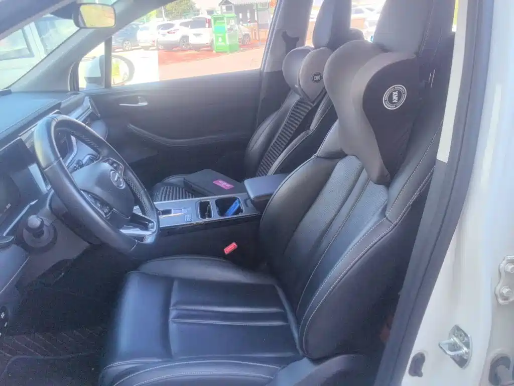 GAC Motor Trumpchi GS4 — миниатюра 8