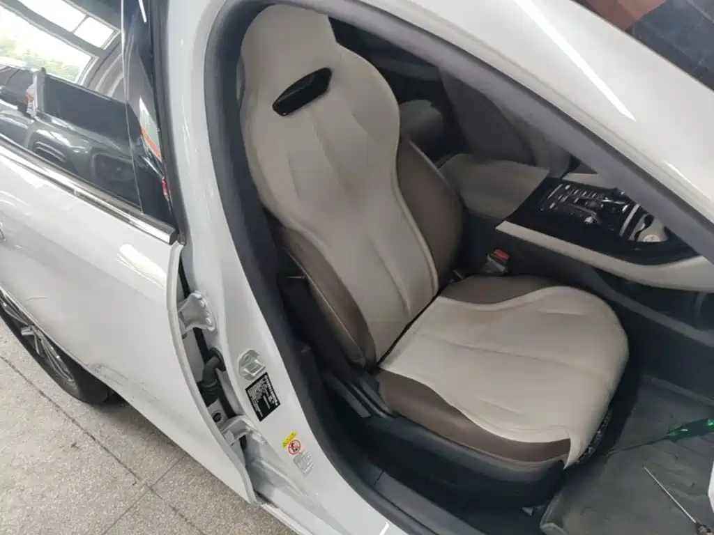BYD Qin PLUS — миниатюра 25