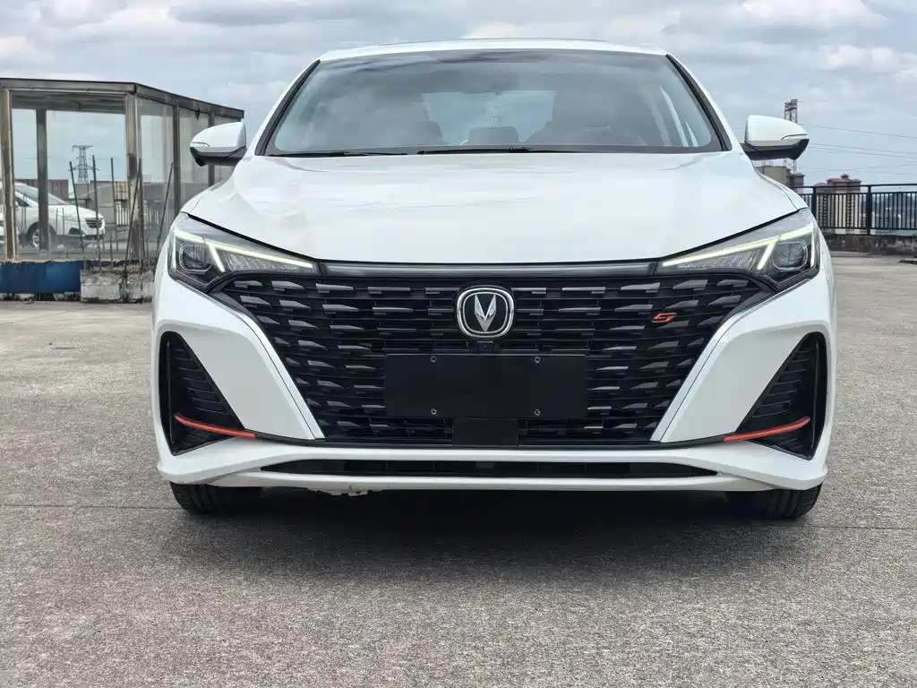 Changan Eado 2023