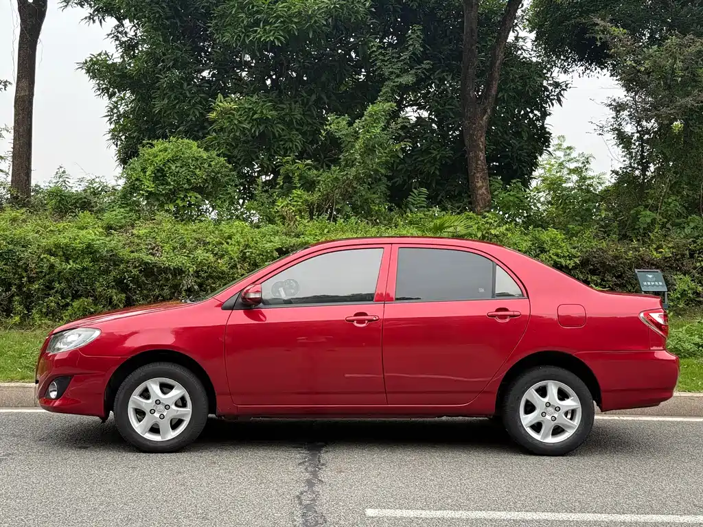 Toyota Corolla — миниатюра 3