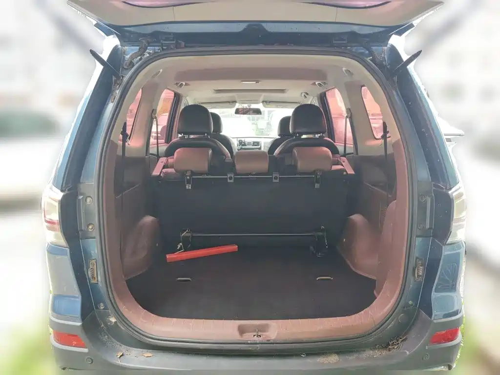 Fengxing Fengxing SX6 — миниатюра 20