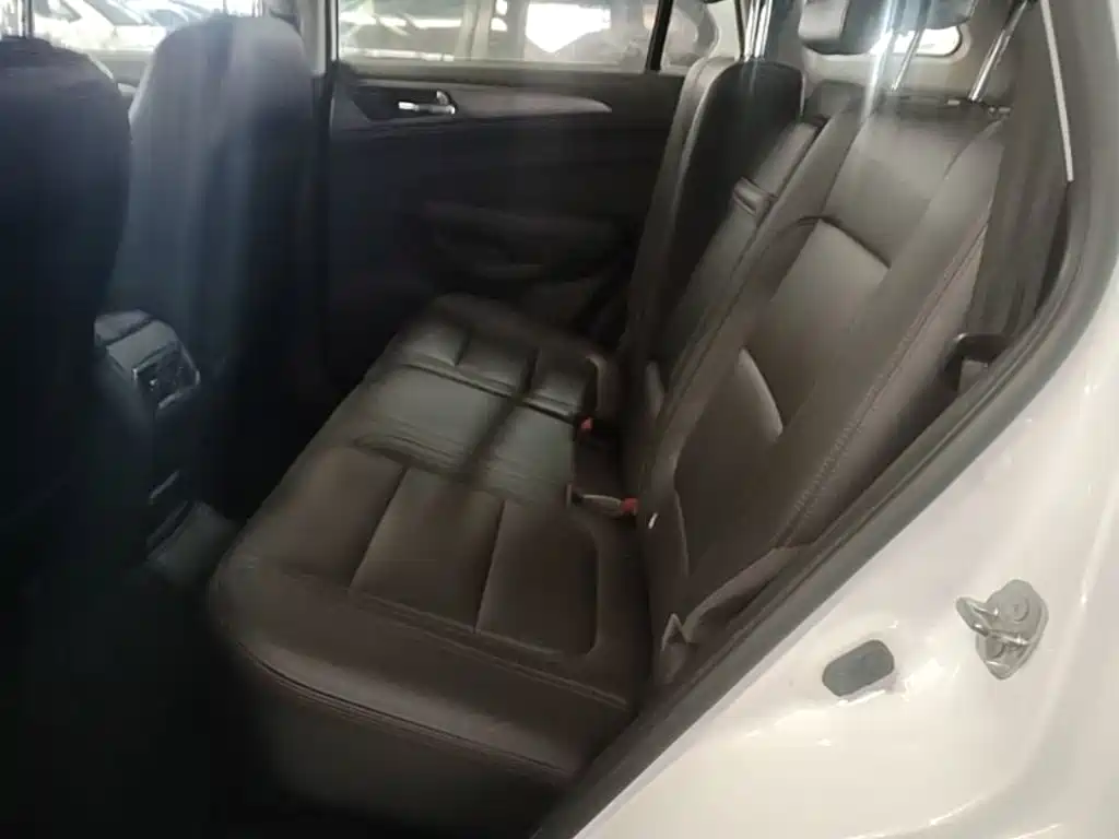 Changan CS75 — миниатюра 17
