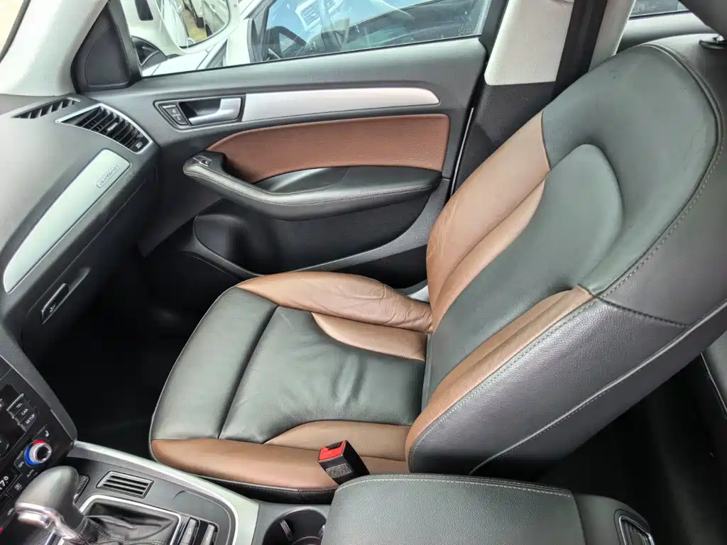 Audi Q5 — миниатюра 12
