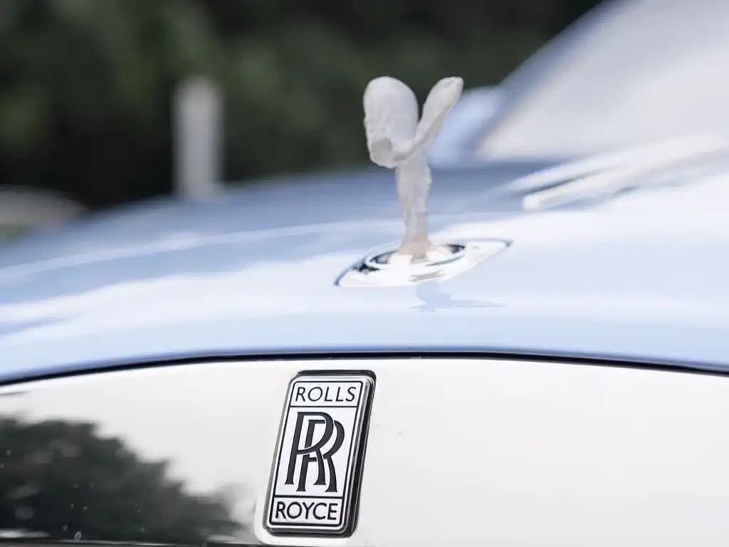 Rolls-Royce Wraith 6.6T Standard Type, фото 15