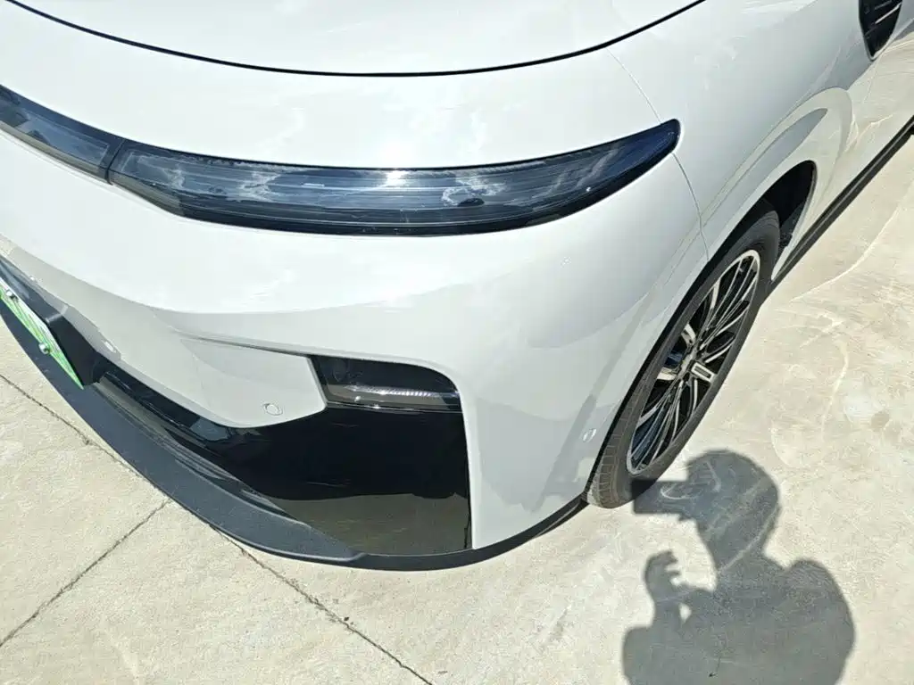 Leapmotor Leapmotor B10 — миниатюра 24
