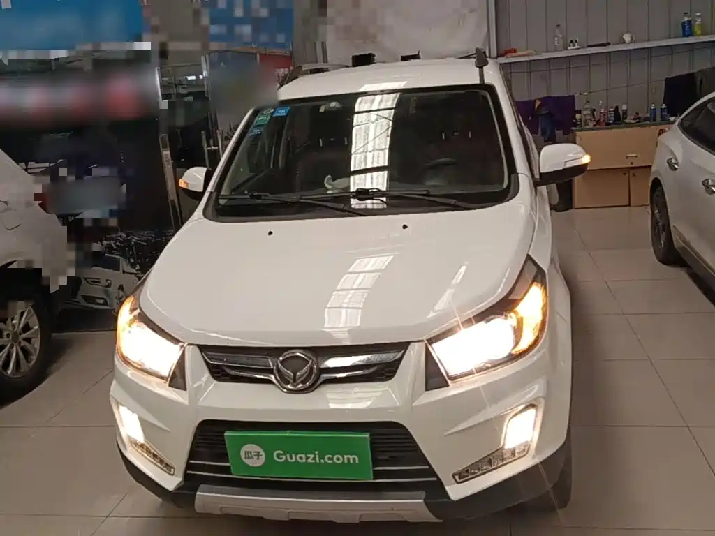 Huasu Huansu S3 — миниатюра 3