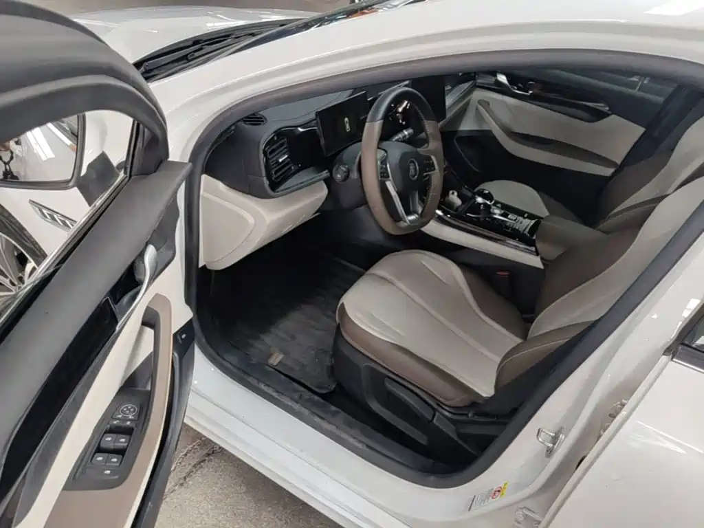 BYD Qin PLUS — миниатюра 16