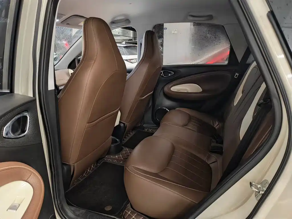 Wuling Binguo 2024 333km Enjoy