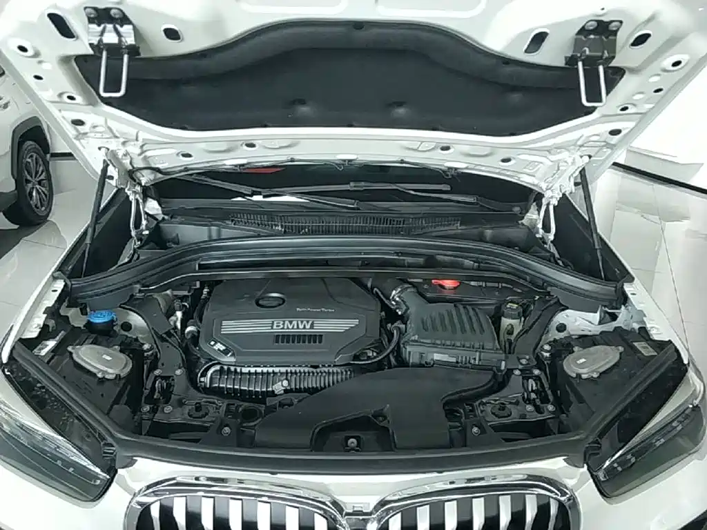 BMW X1 — миниатюра 20