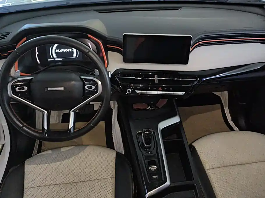 Haval Chitu — миниатюра 12