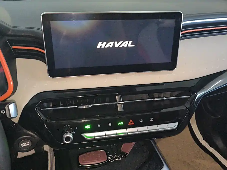 Haval Chitu — миниатюра 13