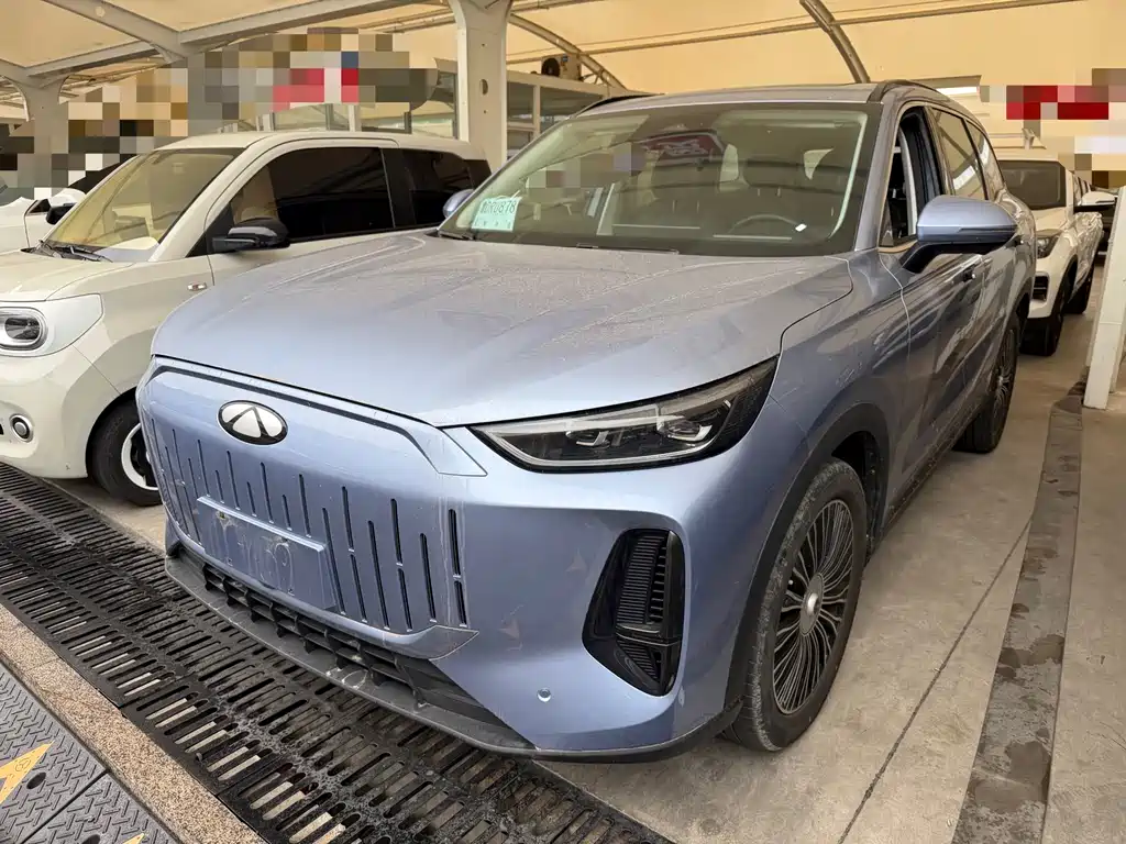 Fulwin Fengyun T9