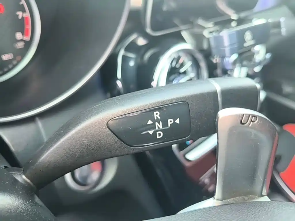 Mercedes-Benz C-Class AMG — миниатюра 14