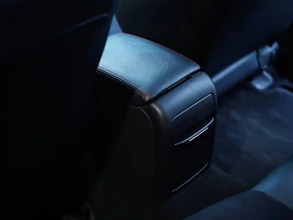 Subaru Impreza — миниатюра 35