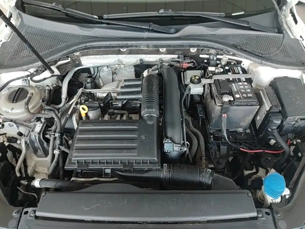 Volkswagen Lamando — миниатюра 20