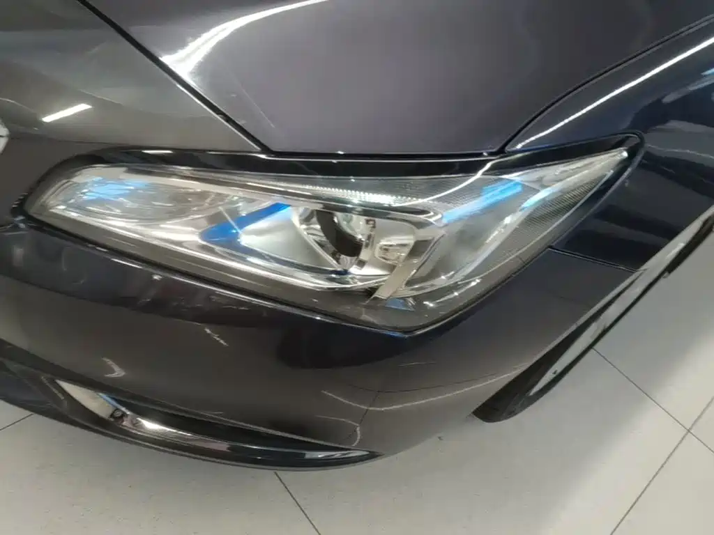 Buick Verano — миниатюра 24