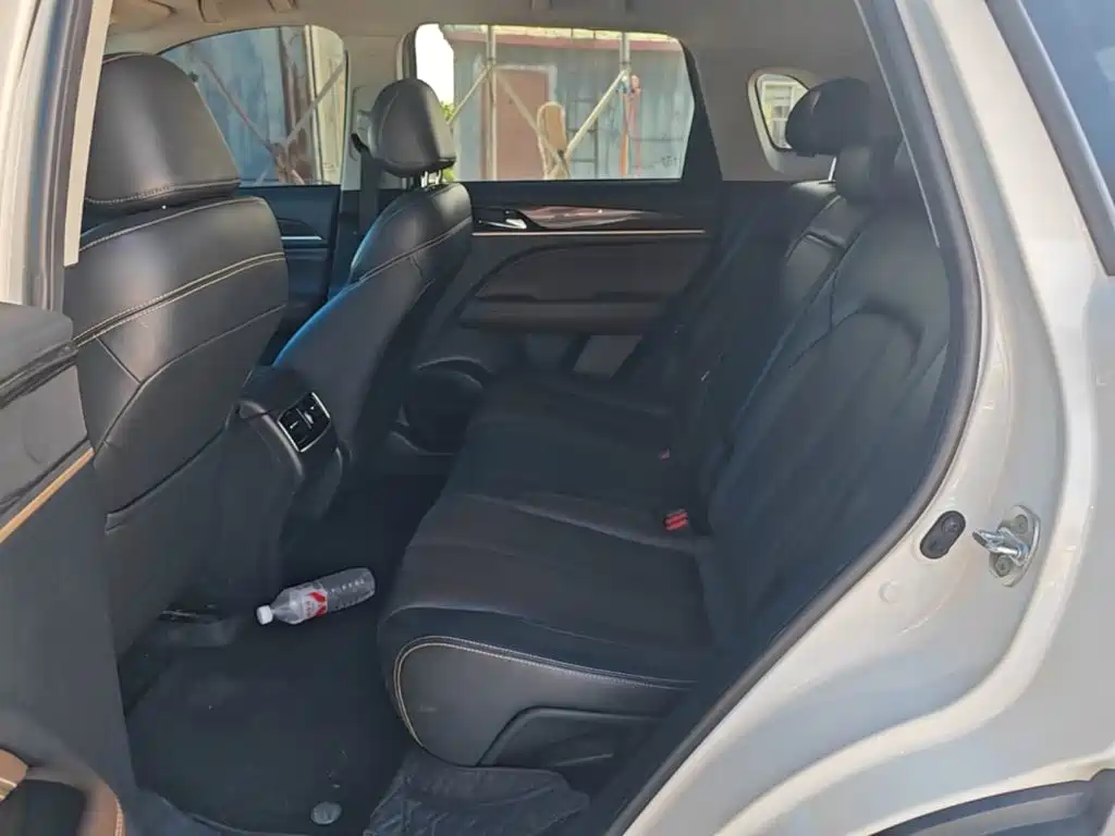 GAC Motor Trumpchi GS5 — миниатюра 17