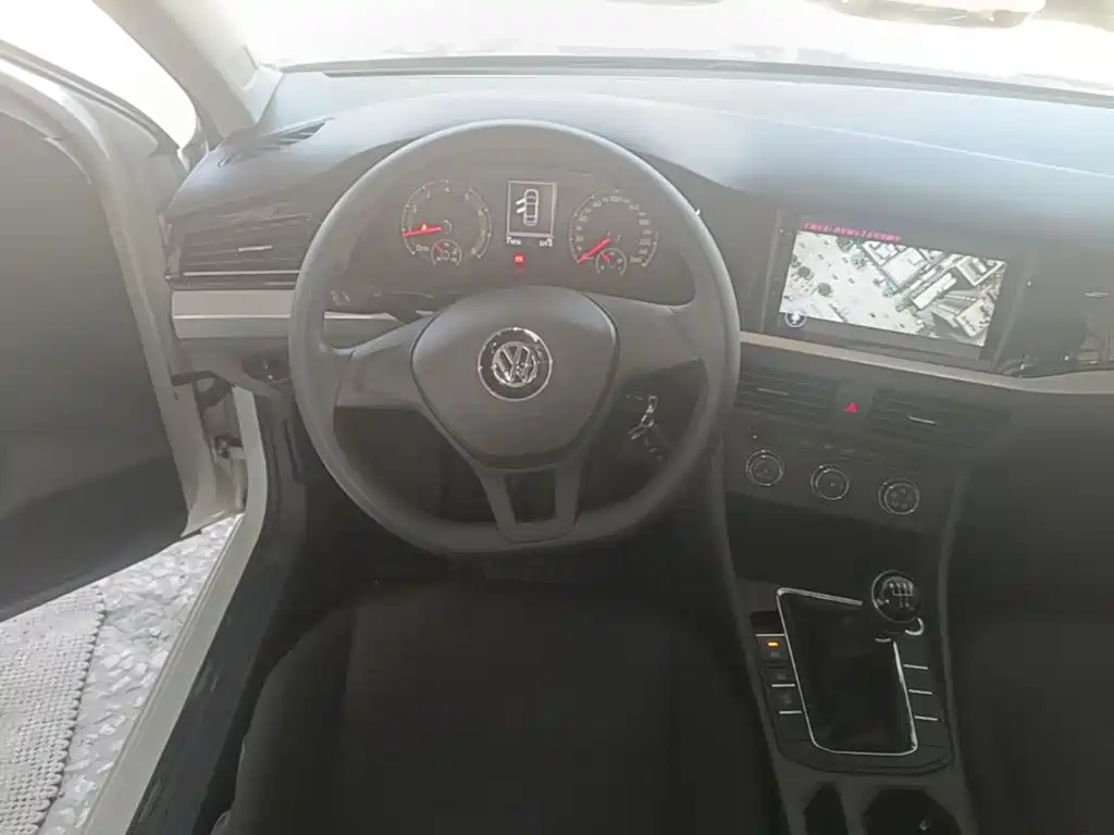 Volkswagen Bora — миниатюра 11