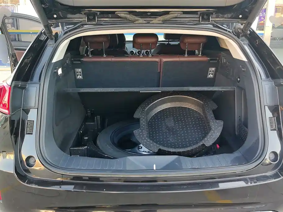 WEI PAI WEI BRAND VV7