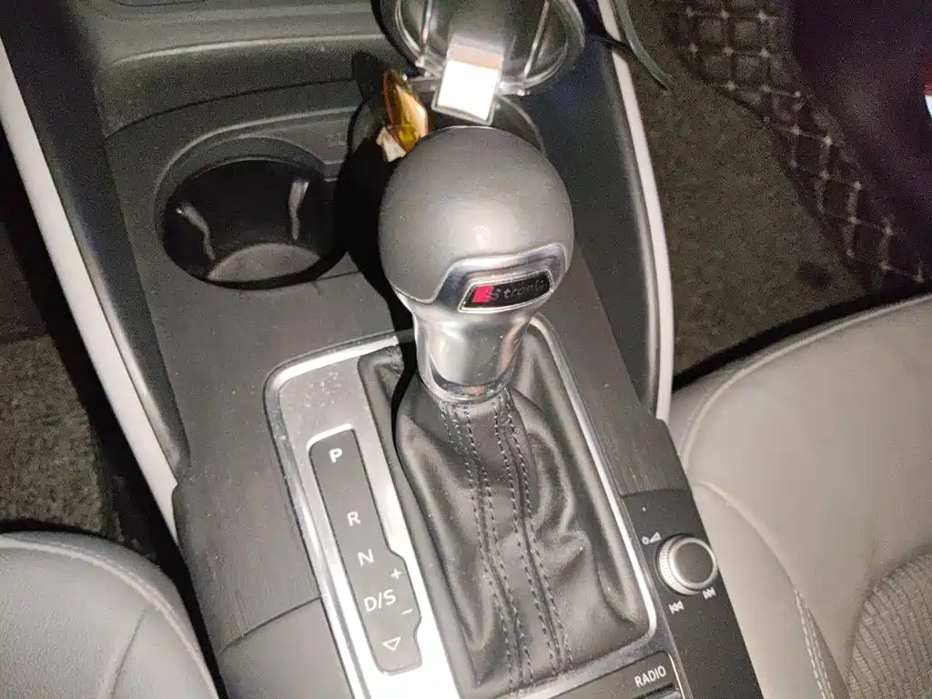 Audi A3 — миниатюра 11