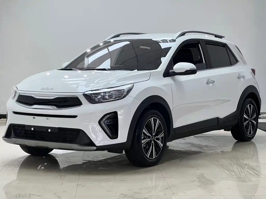 Kia KX1