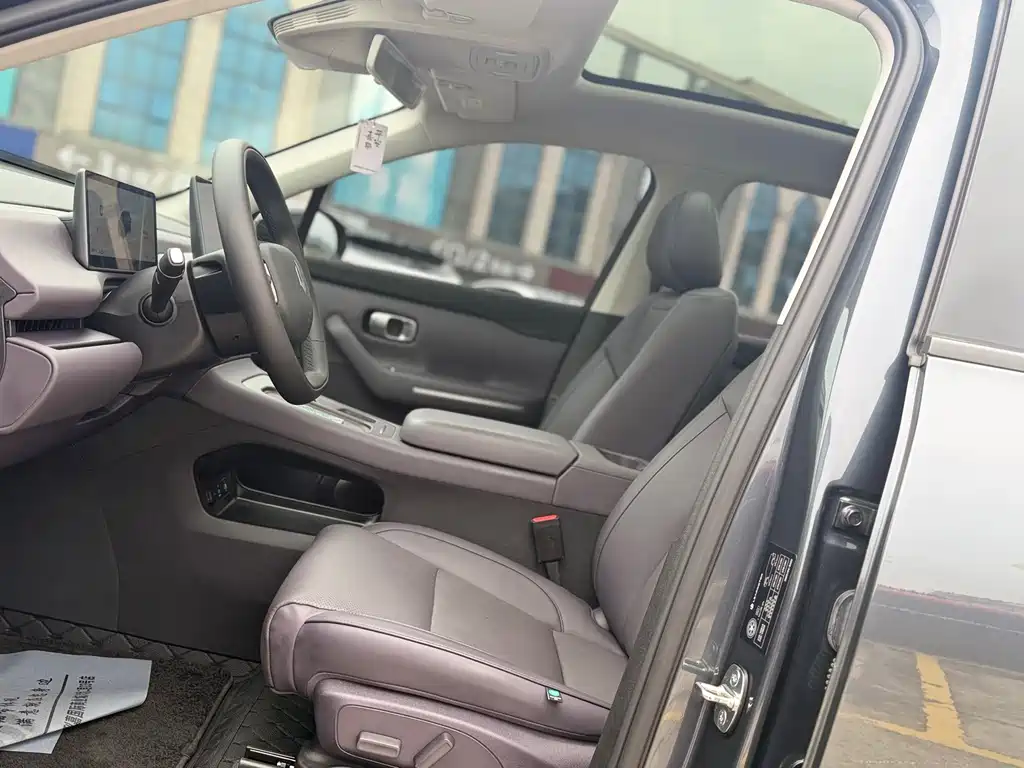 Leapmotor C10 2024 530 Smart
