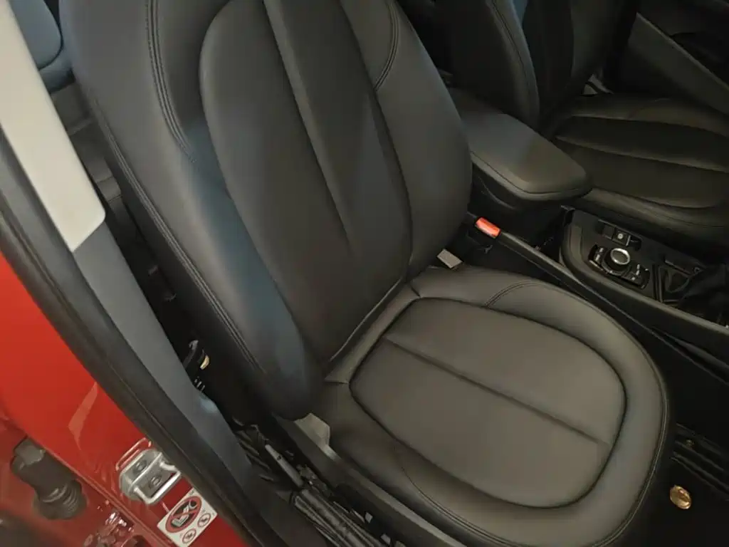 BMW X1 — миниатюра 25