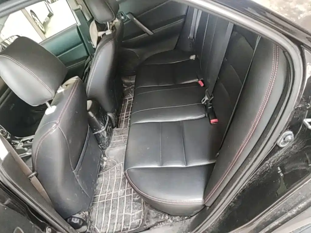 Mazda 6 — миниатюра 17