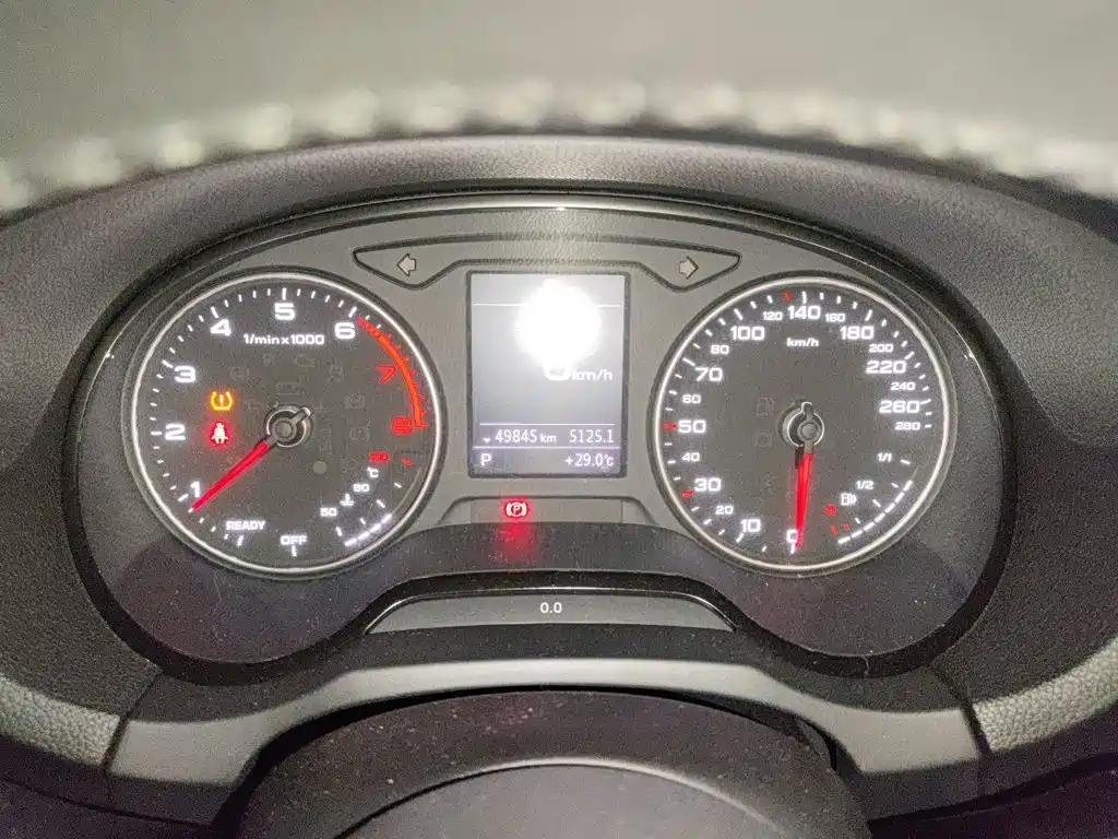 Audi A3 — миниатюра 8