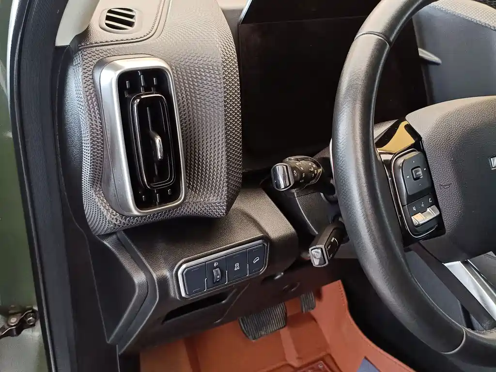 Haval Big Dog — миниатюра 9