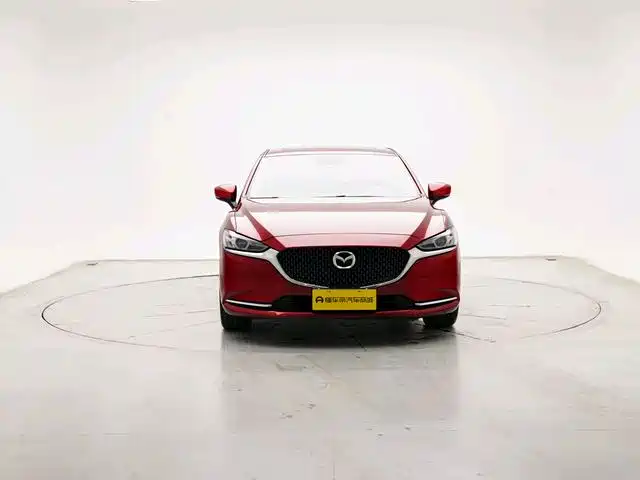 MAZDA ATEZ