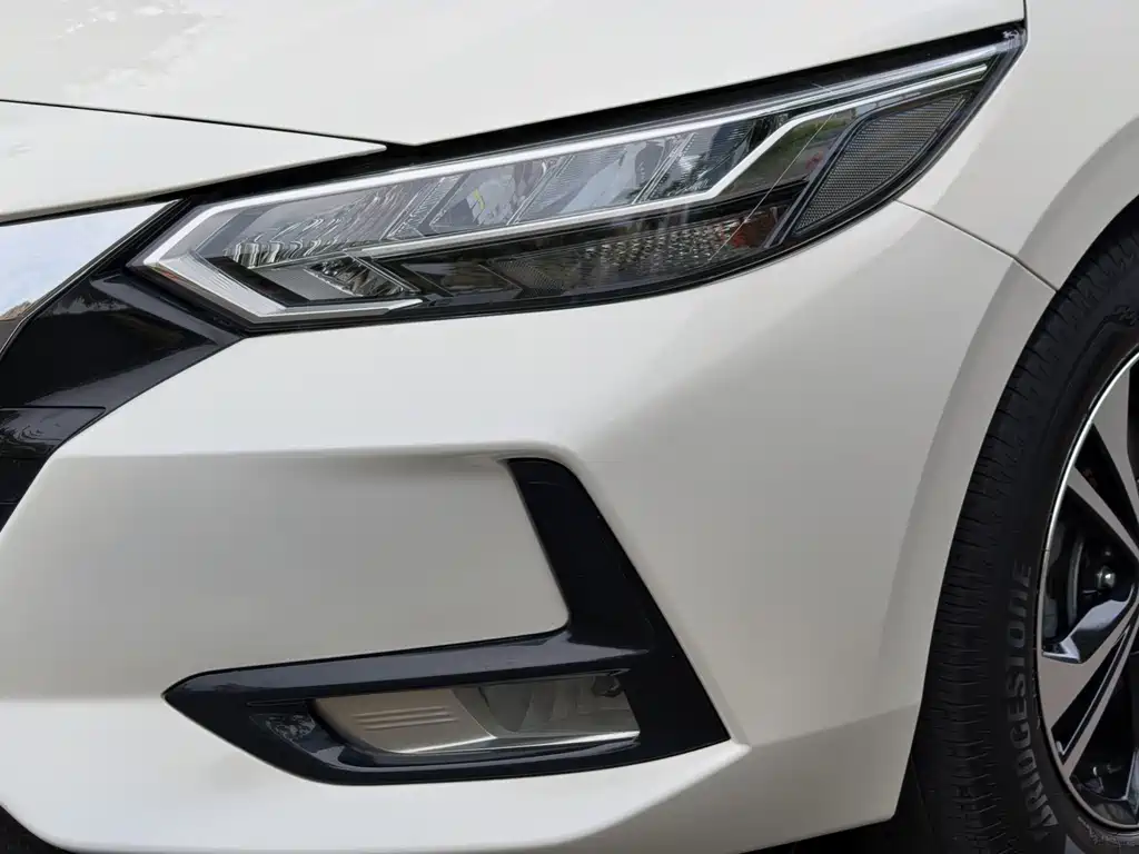 Nissan Sylphy — миниатюра 25