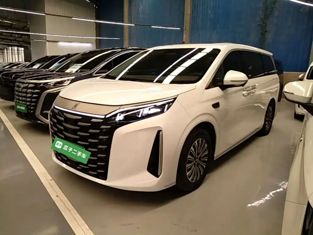 BYD Xia