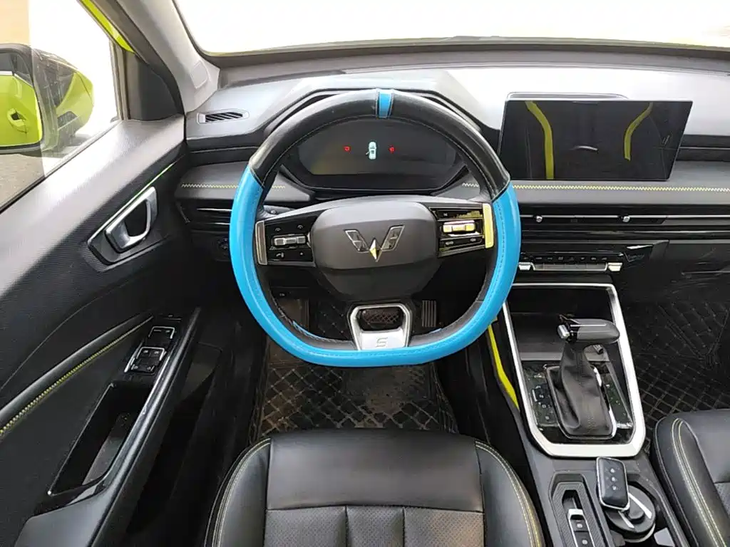 Wuling Xingchi — миниатюра 11