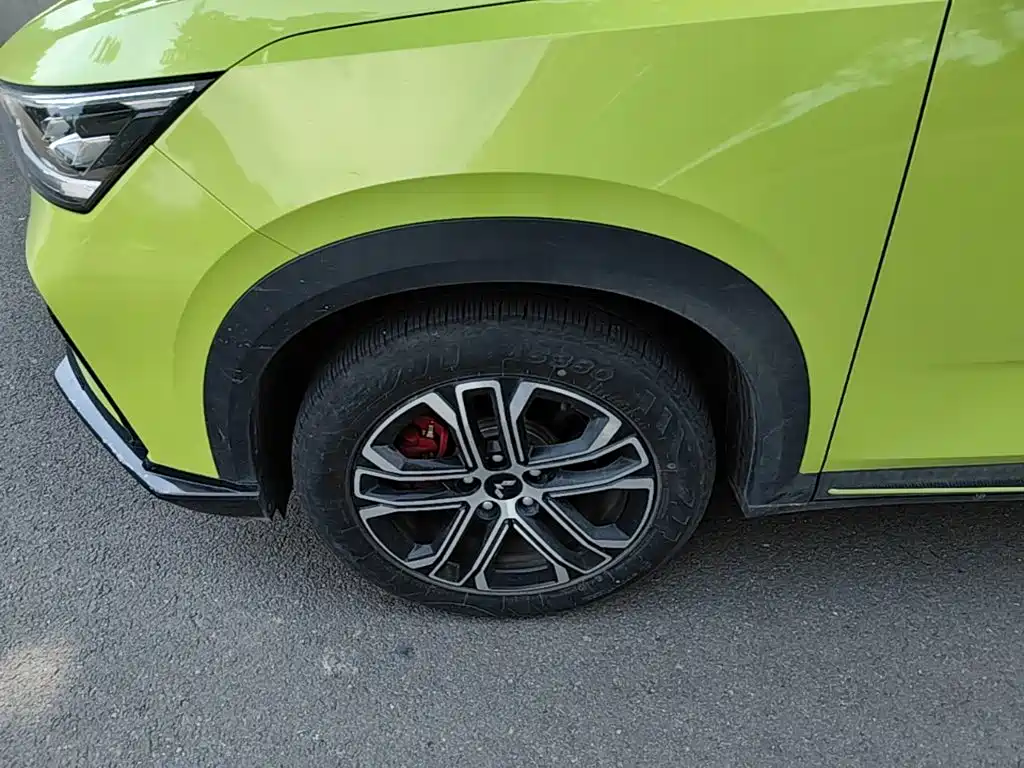 Wuling Xingchi — миниатюра 23