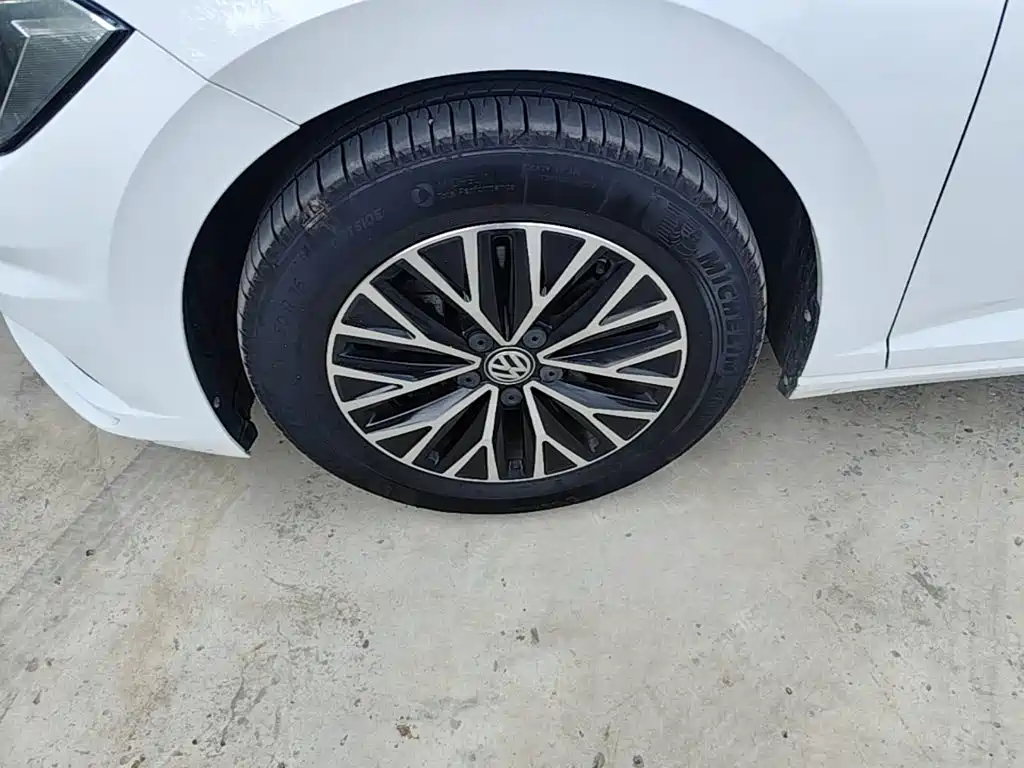 Volkswagen Sagitar — миниатюра 23