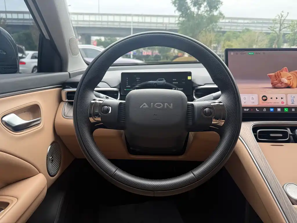 Aion AION i60 — миниатюра 7