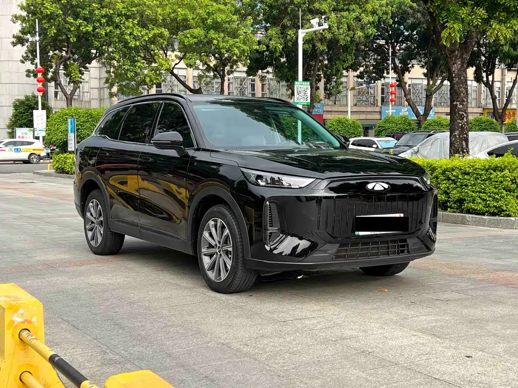 Fulwin Fengyun T9 — миниатюра 3