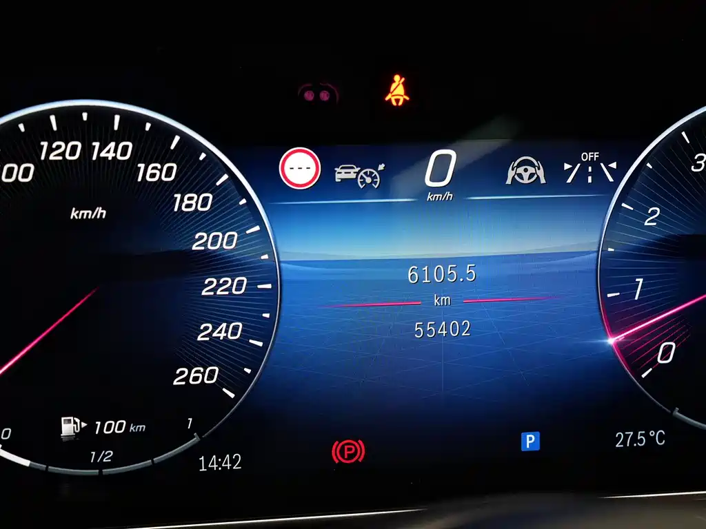 Mercedes-Benz S-Class S 2024 S 450 L 4MATIC