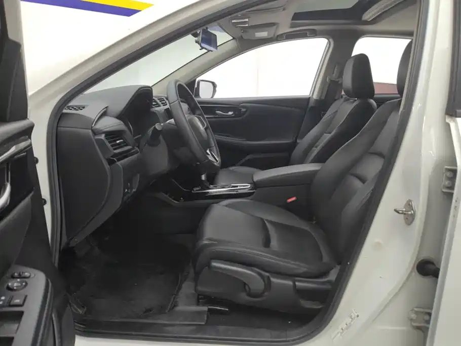 Honda Crider — миниатюра 9