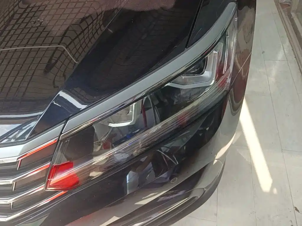 Volkswagen Passat — миниатюра 24