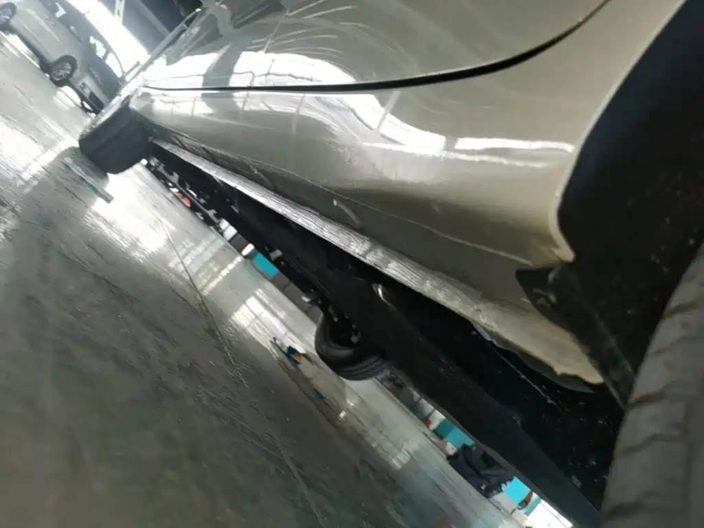 Wuling MINIEV — миниатюра 22