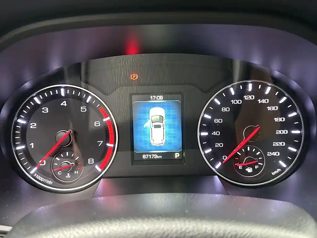Haval H6 — миниатюра 6