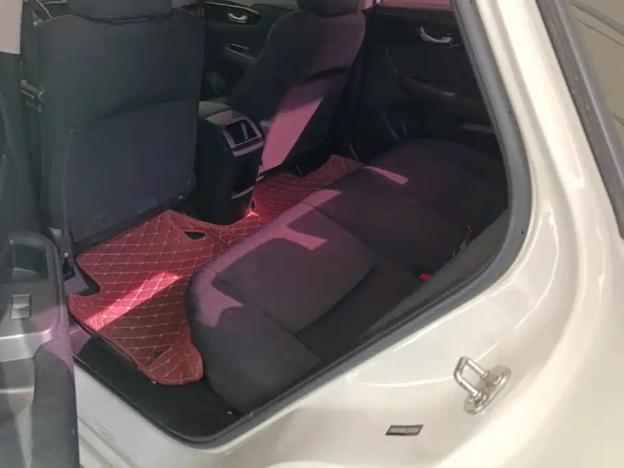 Honda Crider — миниатюра 11