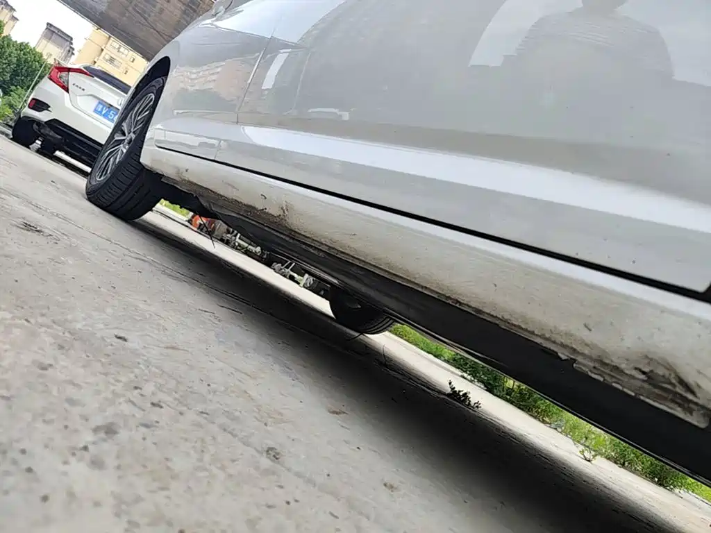 Volkswagen Sagitar — миниатюра 21